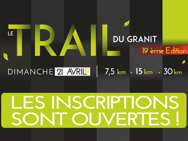Réservez votre week-end !